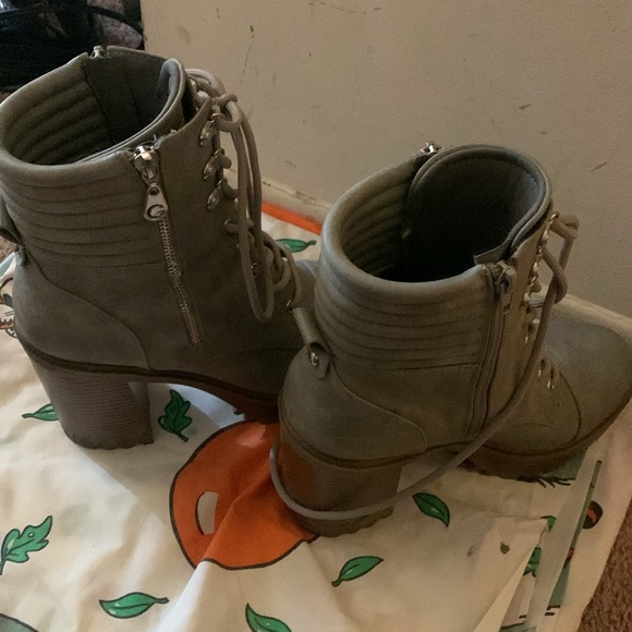 Woman boots, - Picture 3 of 4